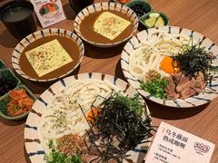 -CURRY YA 熟成咖哩專門店(深圳湾万象城店)