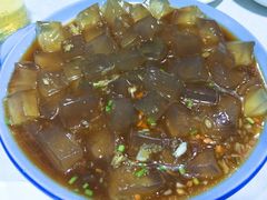 凉粉-金记大肠(瑞昌路店)