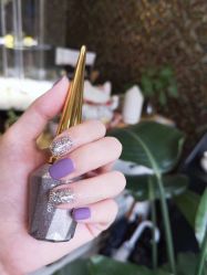 点击看大图 -JustNail甲思美甲