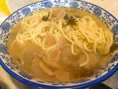 -庆蓉云·庆云面(双林店)