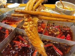 -堂客老火锅(欣阳广场总店)
