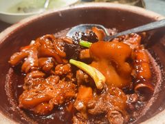 -稻香酒家·33年老字号·港式粤菜(富邦中心店)