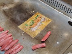 -冠雄先生烤冷面(熙街旗舰店)