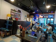 -大成海鲜烧烤·海鲜粥(长寿路店)