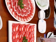 -多蒙德养生火锅