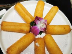 -顺峰顺水顺德菜(龙华店)