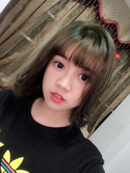 -TK·HAIR SALON韩式设计