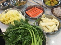 -憨铁匠老火锅(龙岗万科里店)