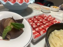 -德天雪花肥牛海鲜火锅(南苑东路店)