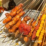 大连这个鸡蛋拌饭给我惊喜[强]三颗流心蛋好绝