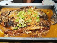 -小城外婆肴私房菜.家宴聚集点(圆明园颐和园·清河上地店)