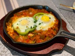 -La Medina餐厅(亮马河南路店)