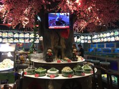 -东北大院·东北菜(三台子店)