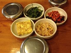 -金北顺大锅家(신사본점)