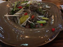 -阿记烧烤(英达路店)