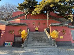 -妙峰山风景名胜区