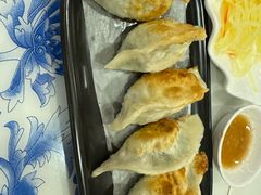 -东方饺子王(中央大街创始店)