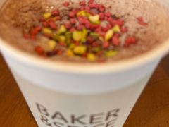-BAKER&SPICE(BFC外滩金融中心店)