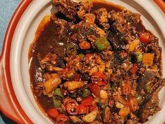 -柴米油盐三杯鸡(象山北路店)