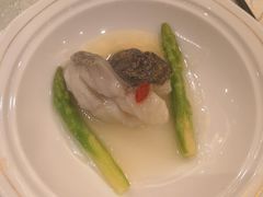 -上海金陵紫金山大酒店·汇海餐厅
