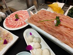 -重庆德庄火锅(体育中心店)