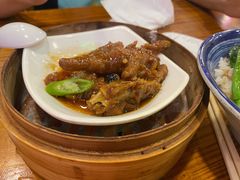 -澳门陈光记烧味饭店(南京德基广场店)
