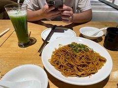 -兰亭轩茶餐厅(长江路店)