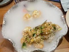 -食味酒味天津菜·古法鲜酿米酒(鼓楼店)