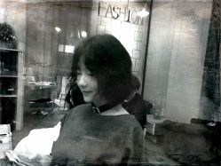 -ZAGA形象设计