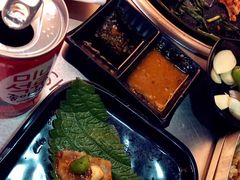 -杀猪天·韩国烤肉(总店)