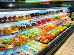 -聚宝隆购物中心(新昌街店)