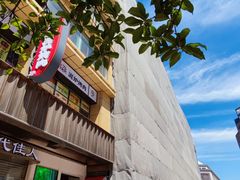 -南京路步行街