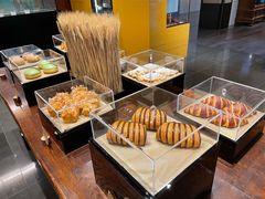 -广州文华东方酒店·文华饼店