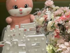 -海底捞火锅(朝阳北路生日主题店)