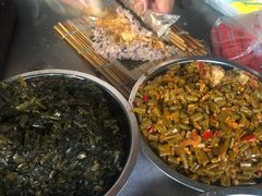 -大个子蒸饭