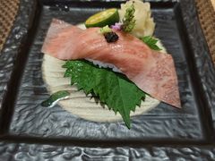 -长崎屋·日本料理·刺身·烧鸟(天河北路店)