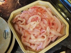 -九尺赵老四鲜鹅肠火锅