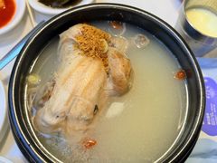 -长顺参鸡汤店(西塔总店)