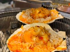 -缘·金家烤鳗鱼(西塔总店)