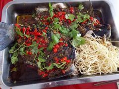 招牌鱼-老三龙虾(汉阳杨泗庙店)