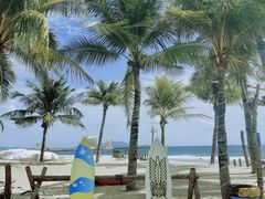 -海南清水湾莱佛士酒店