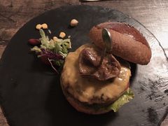 -HIGH FIVE哈福手工汉堡(桂林路店)