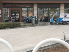 -汉堡王(房山绿地缤纷城店)