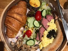 一笼全餐-森Some Fusion(荔湾店)
