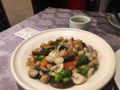 -山外山菜馆(玉泉路店)