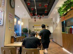 -宋益驴蹄子面肉夹馍(辛家庙店)