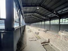 -侵华日军第七三一部队罪证陈列馆