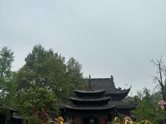 -钱王祠