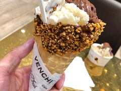 -VENCHI 闻绮(北京国贸商城店)