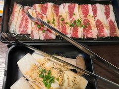 -新石器烤肉(之心城店)